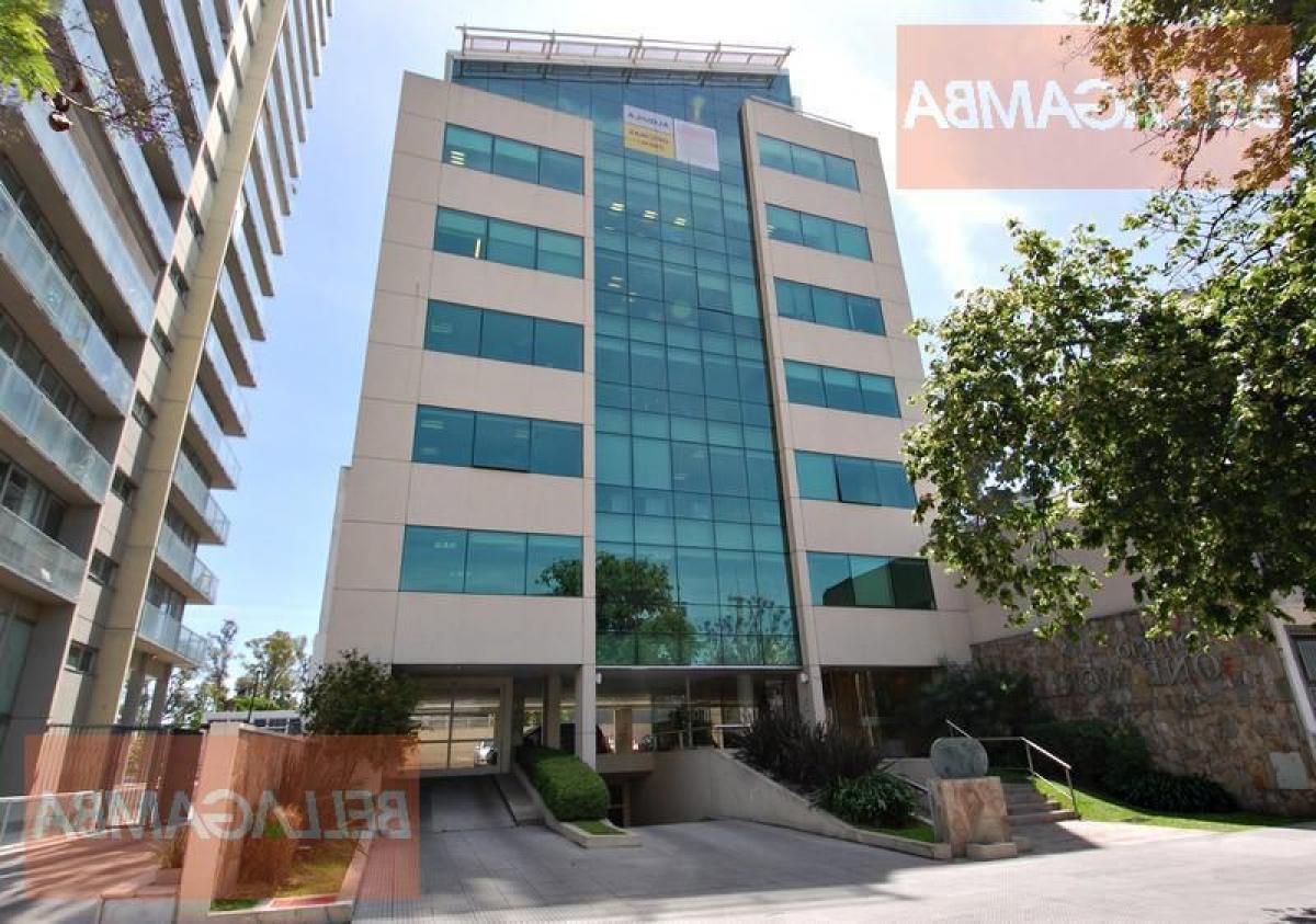 Picture of Office For Sale in Vicente Lopez, Buenos Aires, Argentina