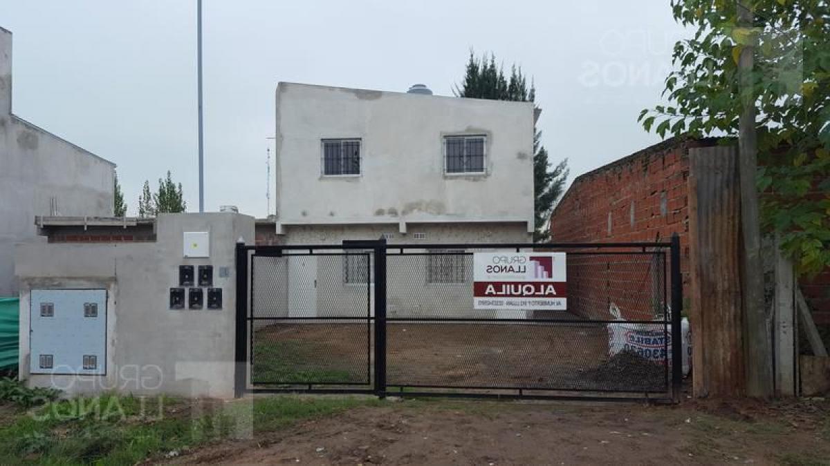 Picture of Apartment For Sale in Lujan, Buenos Aires, Argentina