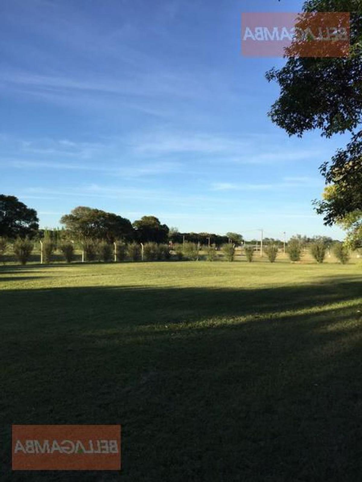 Picture of Residential Land For Sale in Arrecifes, Buenos Aires, Argentina