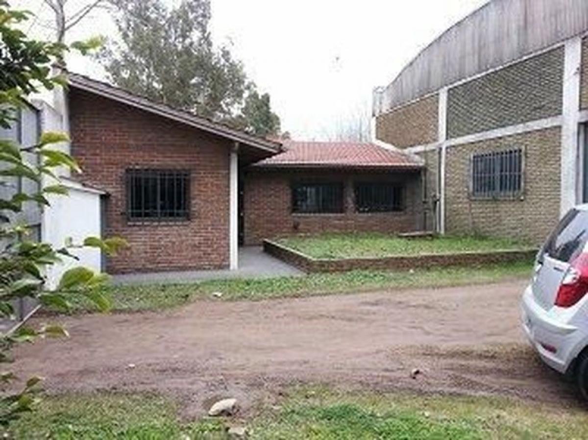 Picture of Other Commercial For Sale in Esteban Echeverria, Buenos Aires, Argentina