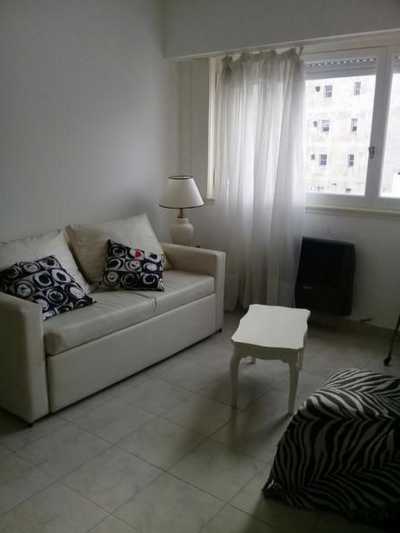 Apartment For Sale in Mar Del Plata, Argentina