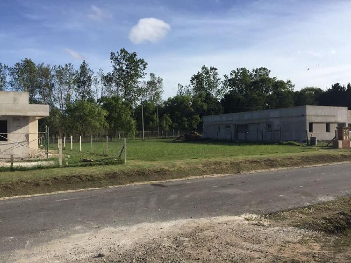 Picture of Residential Land For Sale in Mar Del Plata, Buenos Aires, Argentina