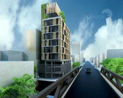 Warehouse For Sale in Palermo, Argentina