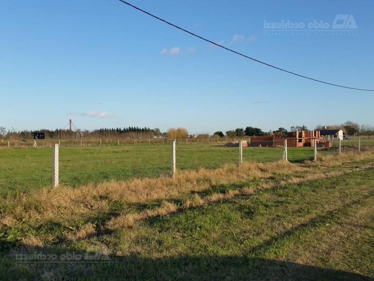 Picture of Residential Land For Sale in Roque Perez, Buenos Aires, Argentina
