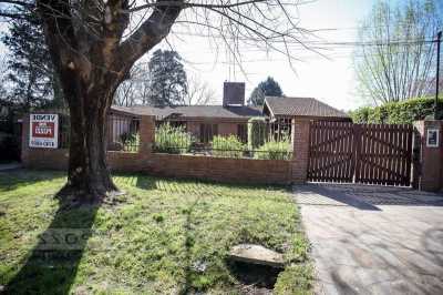 Home For Sale in Tigre, Argentina