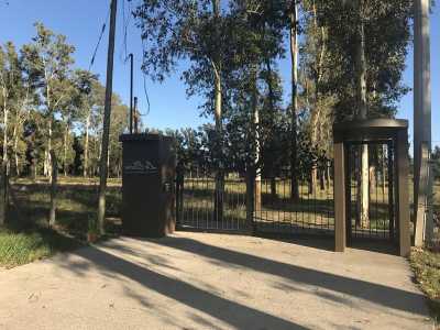 Residential Land For Sale in La Plata, Argentina