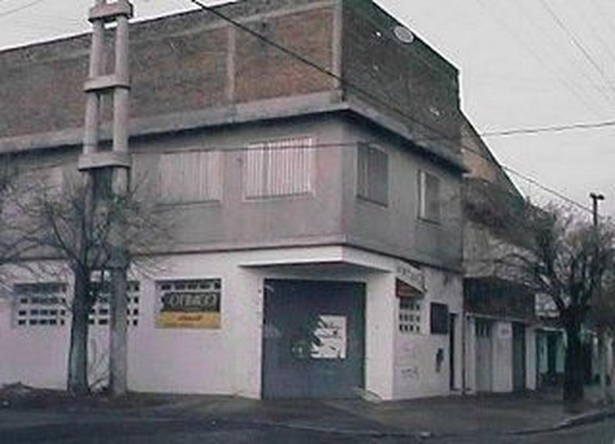 Picture of Other Commercial For Sale in Lomas De Zamora, Buenos Aires, Argentina
