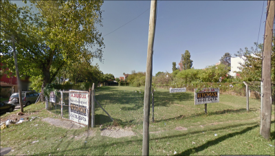 Residential Land For Sale in San Isidro, Argentina