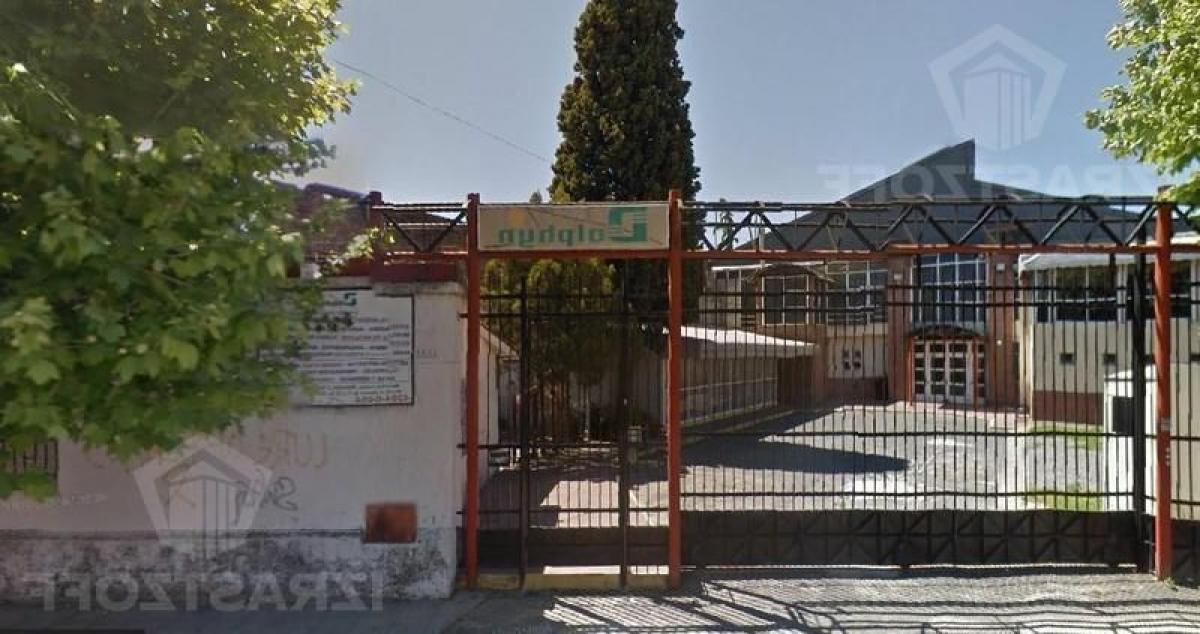 Picture of Residential Land For Sale in Avellaneda, Buenos Aires, Argentina