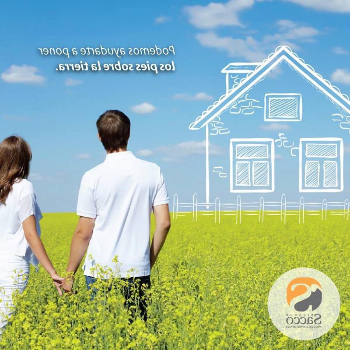 Picture of Residential Land For Sale in Trenque Lauquen, Buenos Aires, Argentina