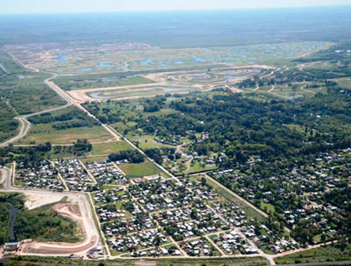 Picture of Residential Land For Sale in Bs.As. G.B.A. Zona Norte, Buenos Aires, Argentina