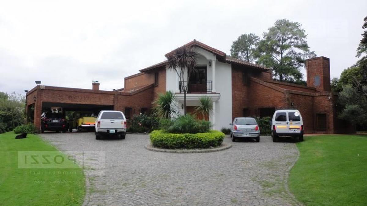 Picture of Home For Sale in Tigre, Buenos Aires, Argentina