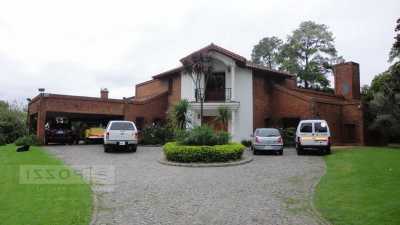 Home For Sale in Tigre, Argentina