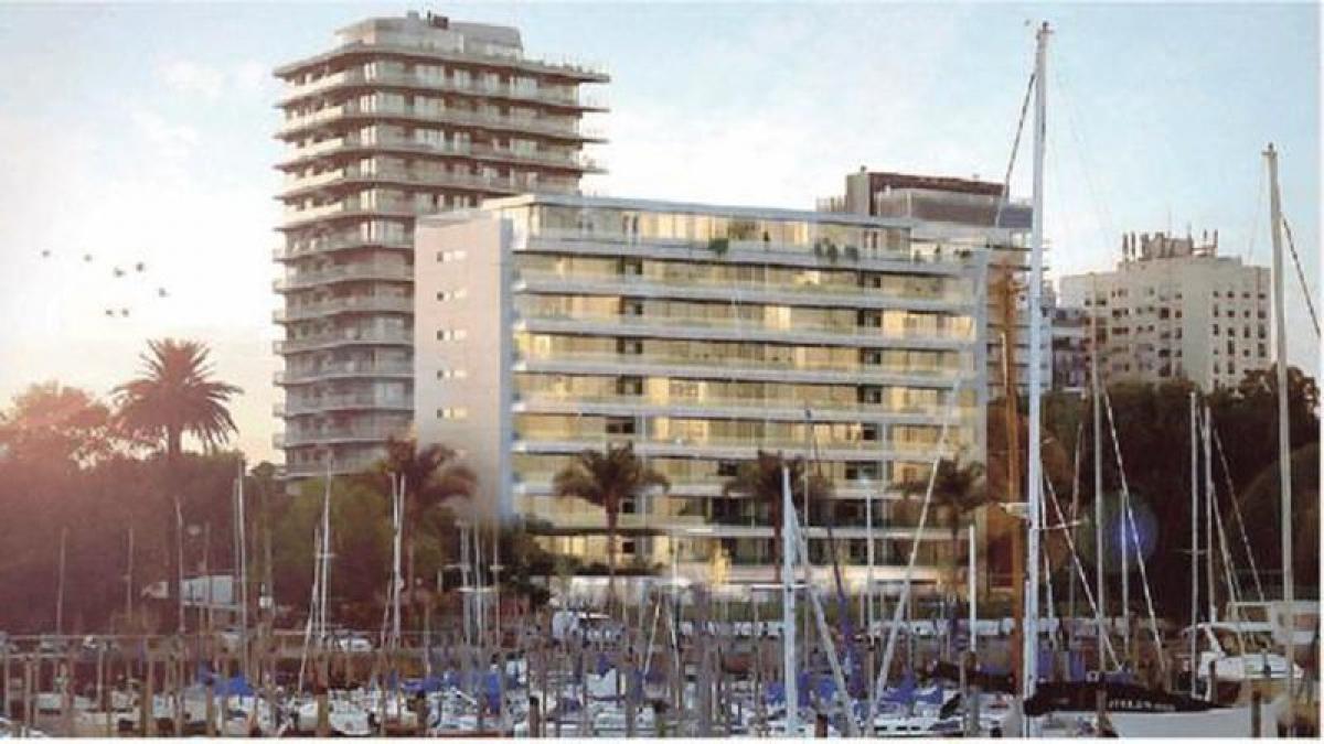 Picture of Apartment For Sale in Vicente Lopez, Buenos Aires, Argentina