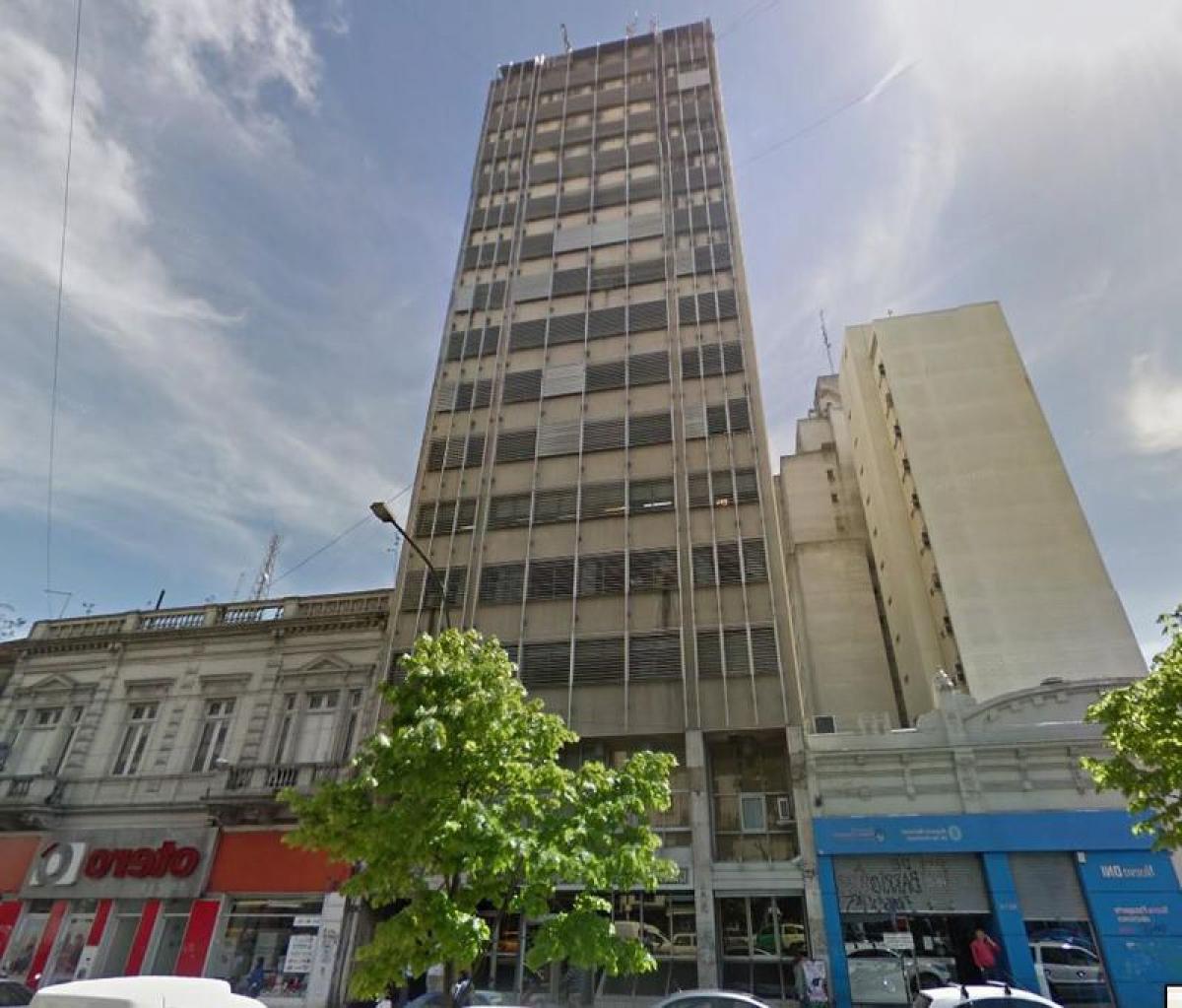 Picture of Office For Sale in La Plata, Buenos Aires, Argentina
