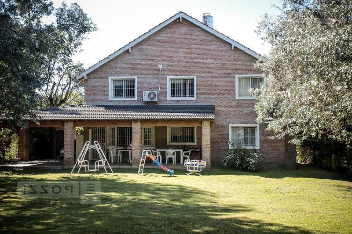 Picture of Home For Sale in Tigre, Buenos Aires, Argentina