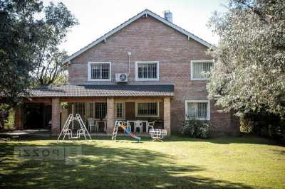 Home For Sale in Tigre, Argentina