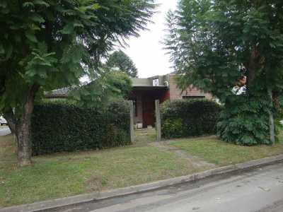 Home For Sale in Almirante Brown, Argentina