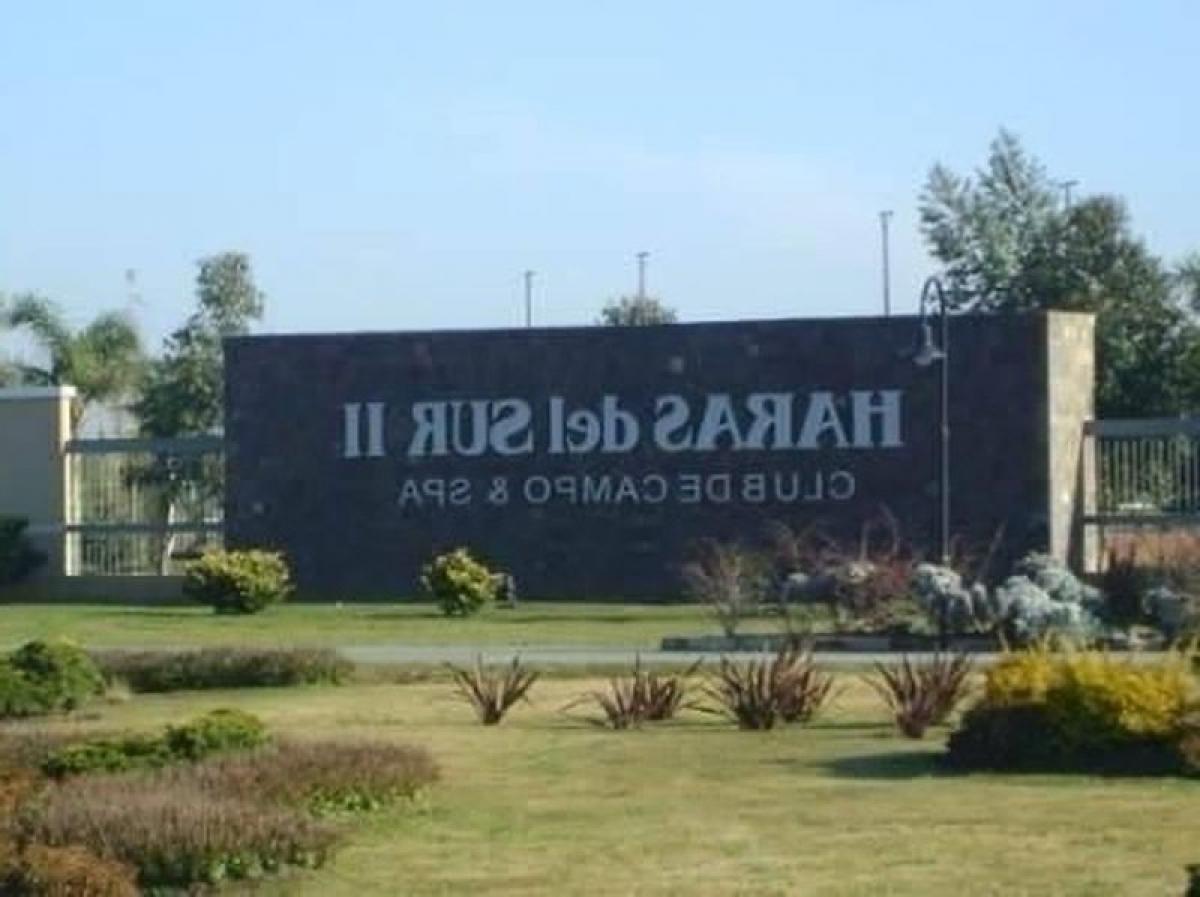 Picture of Residential Land For Sale in Brandsen, Buenos Aires, Argentina