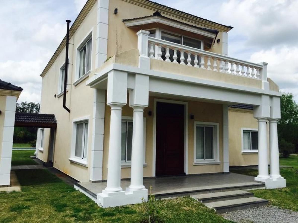 Picture of Home For Sale in Brandsen, Buenos Aires, Argentina