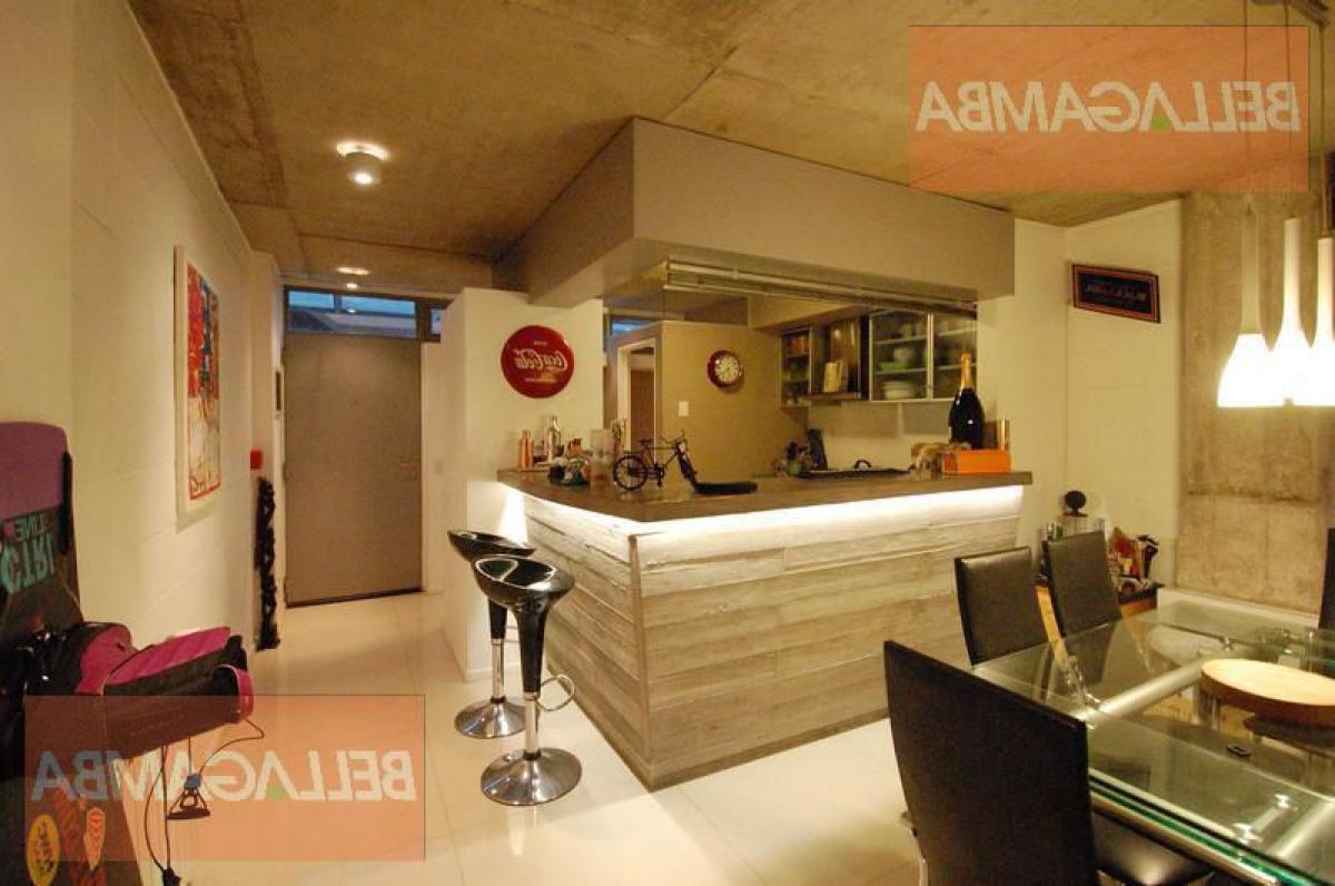 Picture of Apartment For Sale in Vicente Lopez, Buenos Aires, Argentina