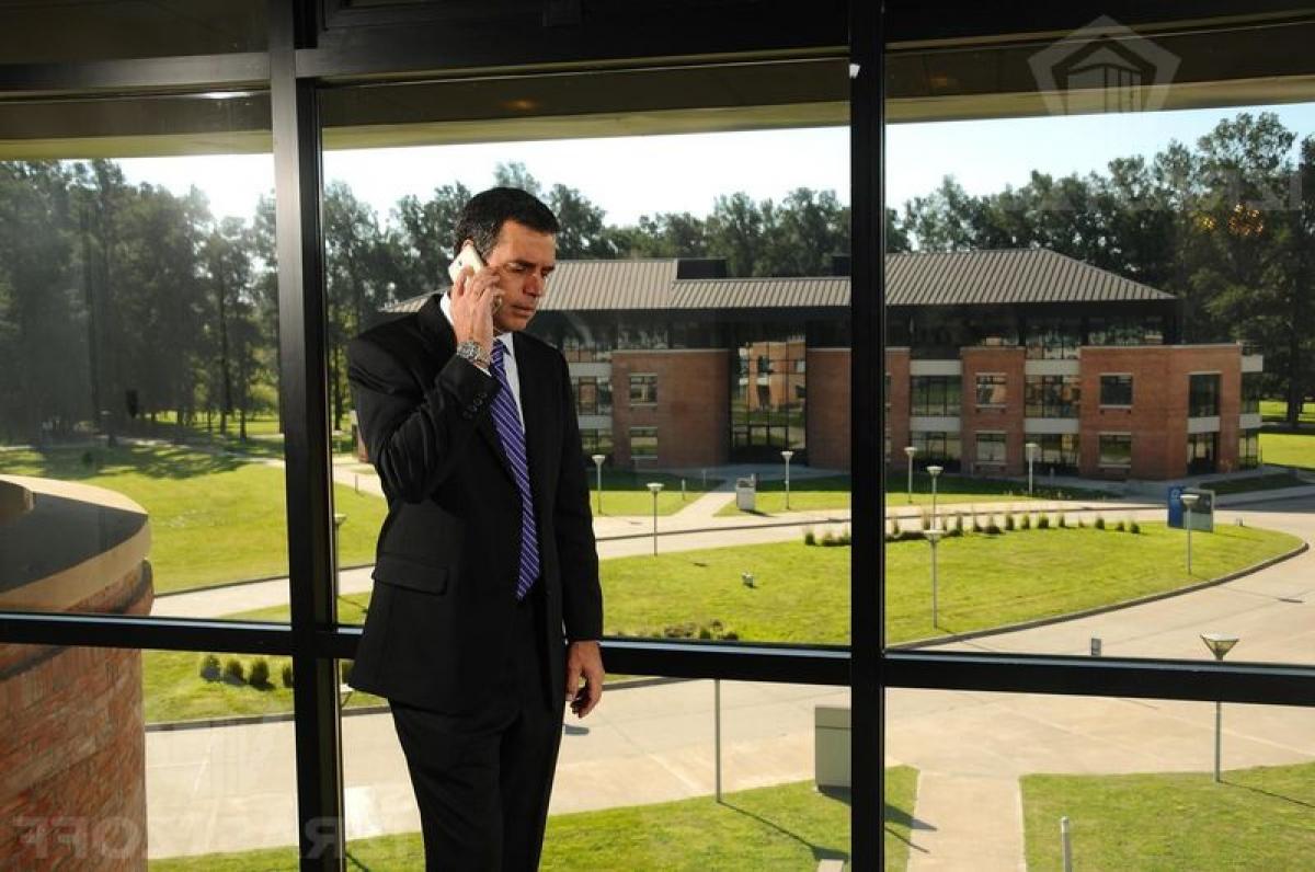 Picture of Office For Sale in Pilar, Santa Fe, Argentina