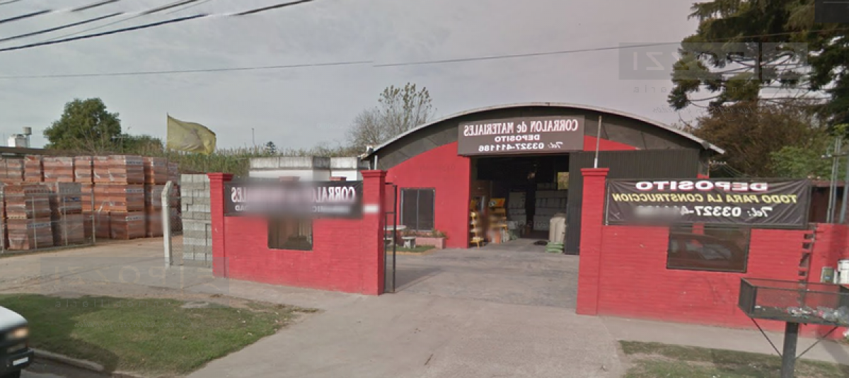 Picture of Other Commercial For Sale in Tigre, Buenos Aires, Argentina