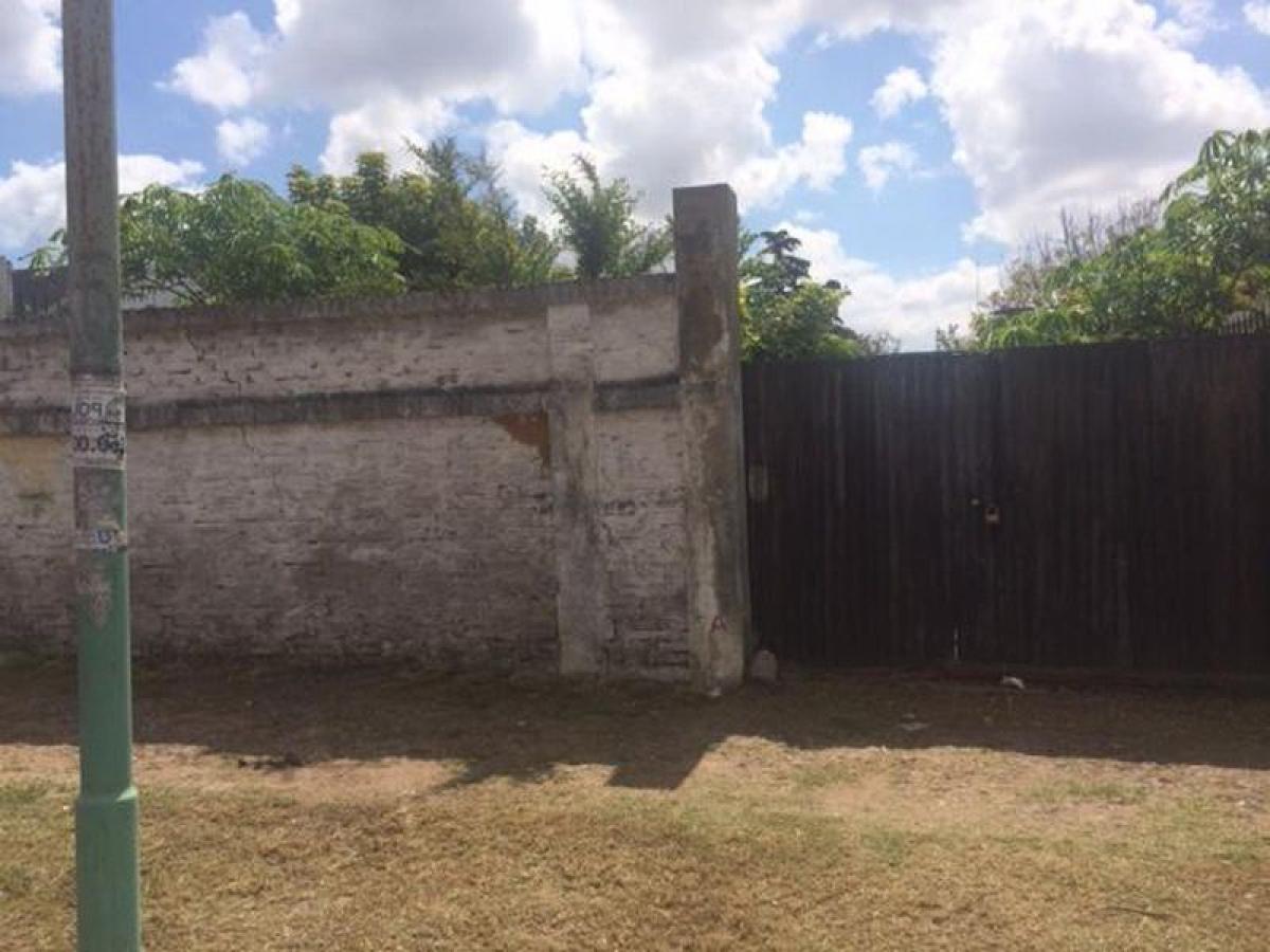 Picture of Residential Land For Sale in Lomas De Zamora, Buenos Aires, Argentina