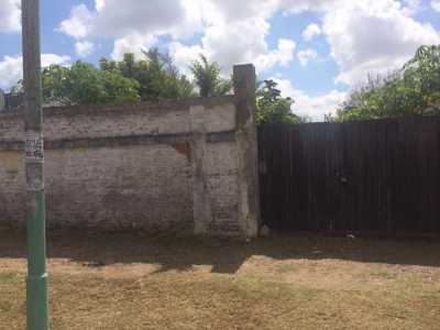 Residential Land For Sale in Lomas De Zamora, Argentina