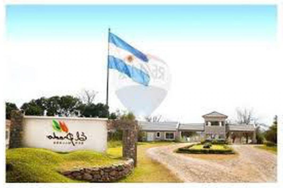 Picture of Residential Land For Sale in Salta, Salta, Argentina