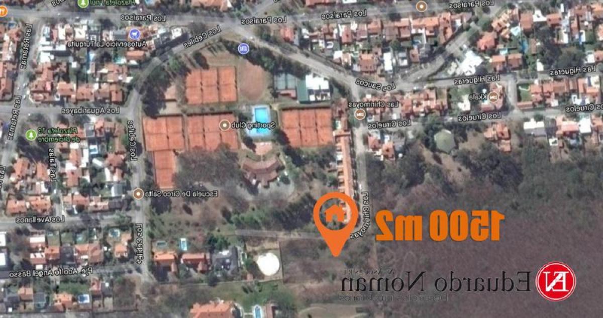 Picture of Residential Land For Sale in Salta, Salta, Argentina