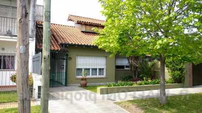 Home For Sale in Almirante Brown, Argentina