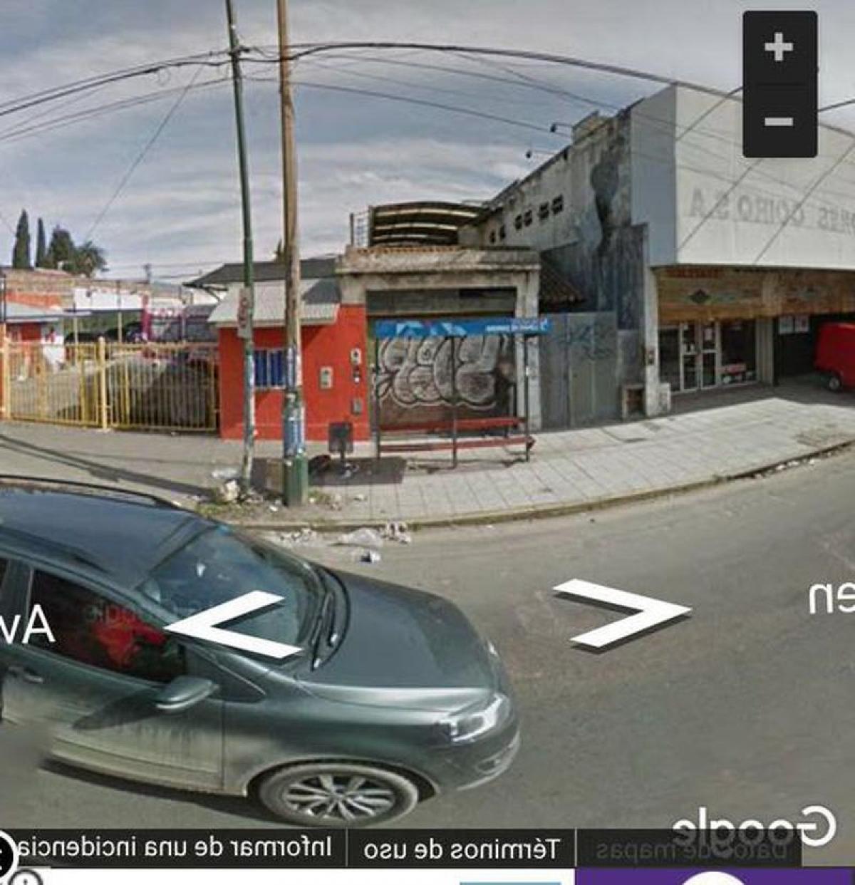 Picture of Residential Land For Sale in Lomas De Zamora, Buenos Aires, Argentina