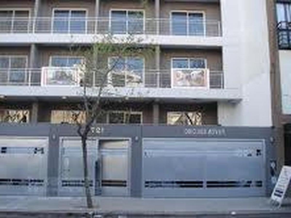 Picture of Warehouse For Sale in Capital Federal, Distrito Federal, Argentina