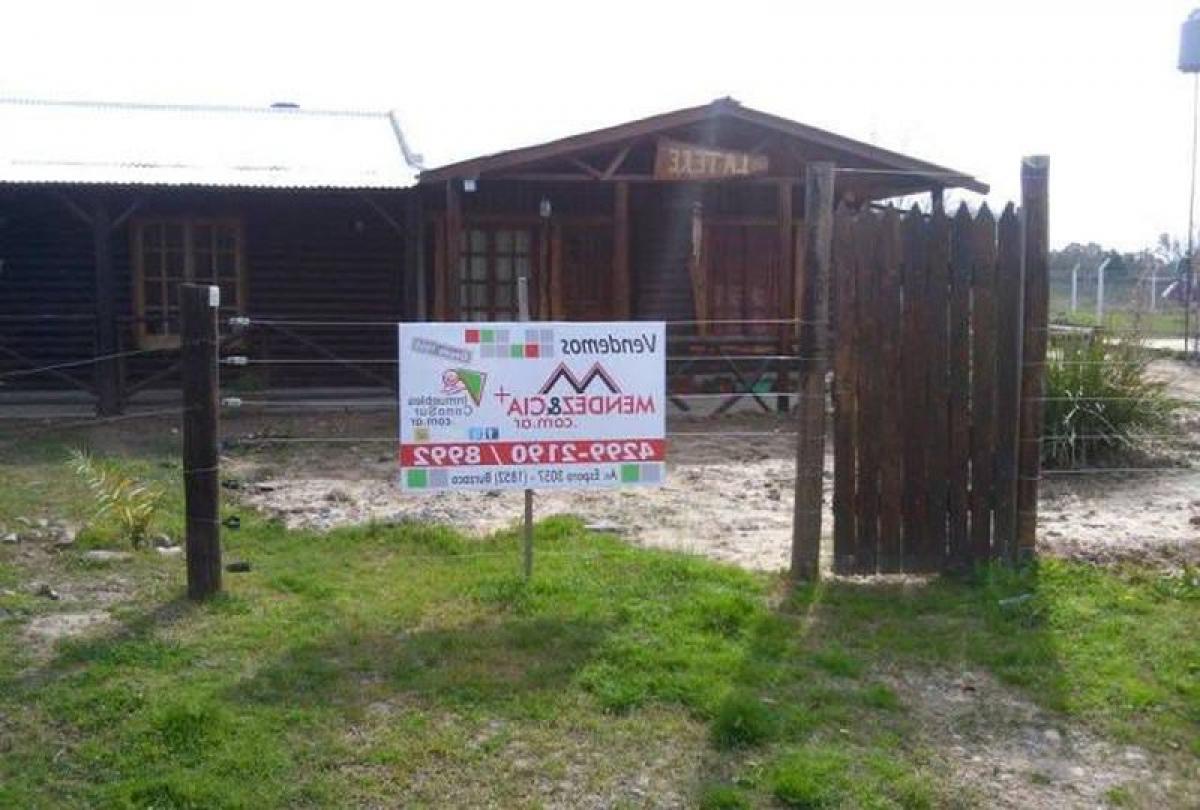 Picture of Home For Sale in San Vicente, Buenos Aires, Argentina