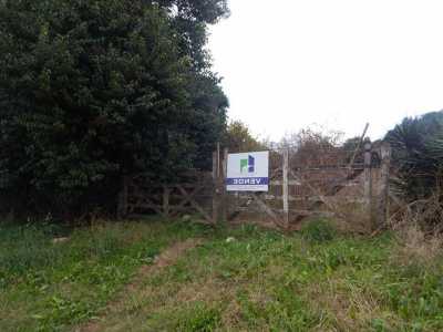 Residential Land For Sale in Capitan Sarmiento, Argentina