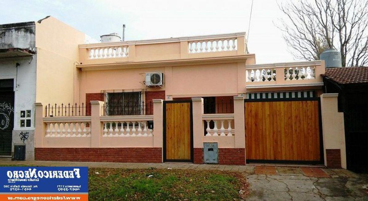 Picture of Home For Sale in San Miguel, La Pampa, Argentina