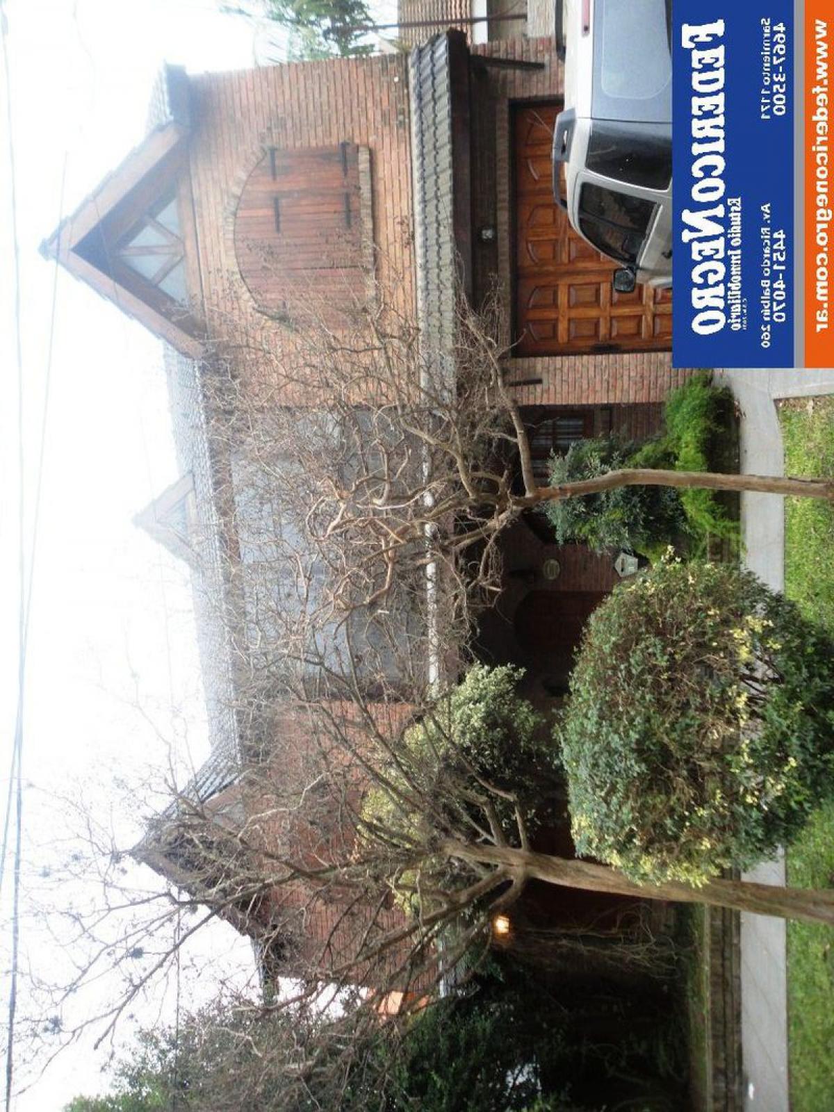 Picture of Home For Sale in Malvinas Argentinas, Buenos Aires, Argentina