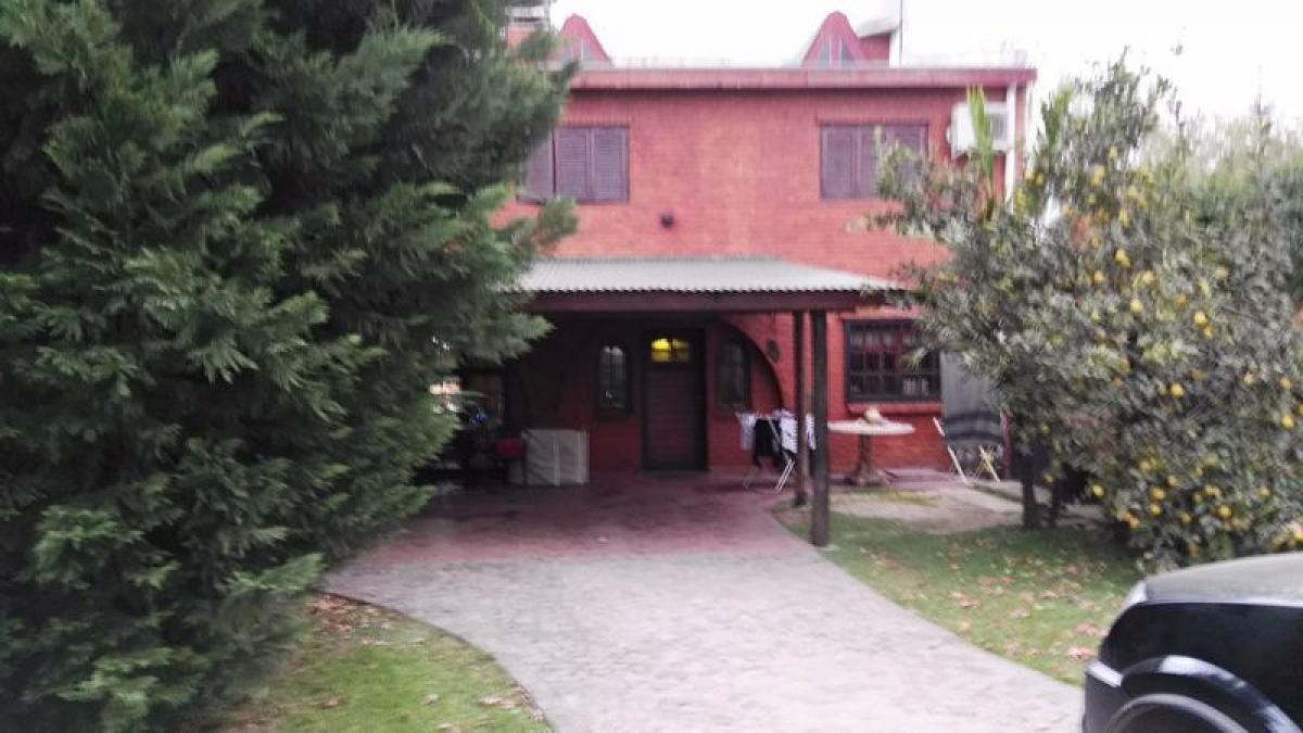 Picture of Farm For Sale in Moreno, Buenos Aires, Argentina