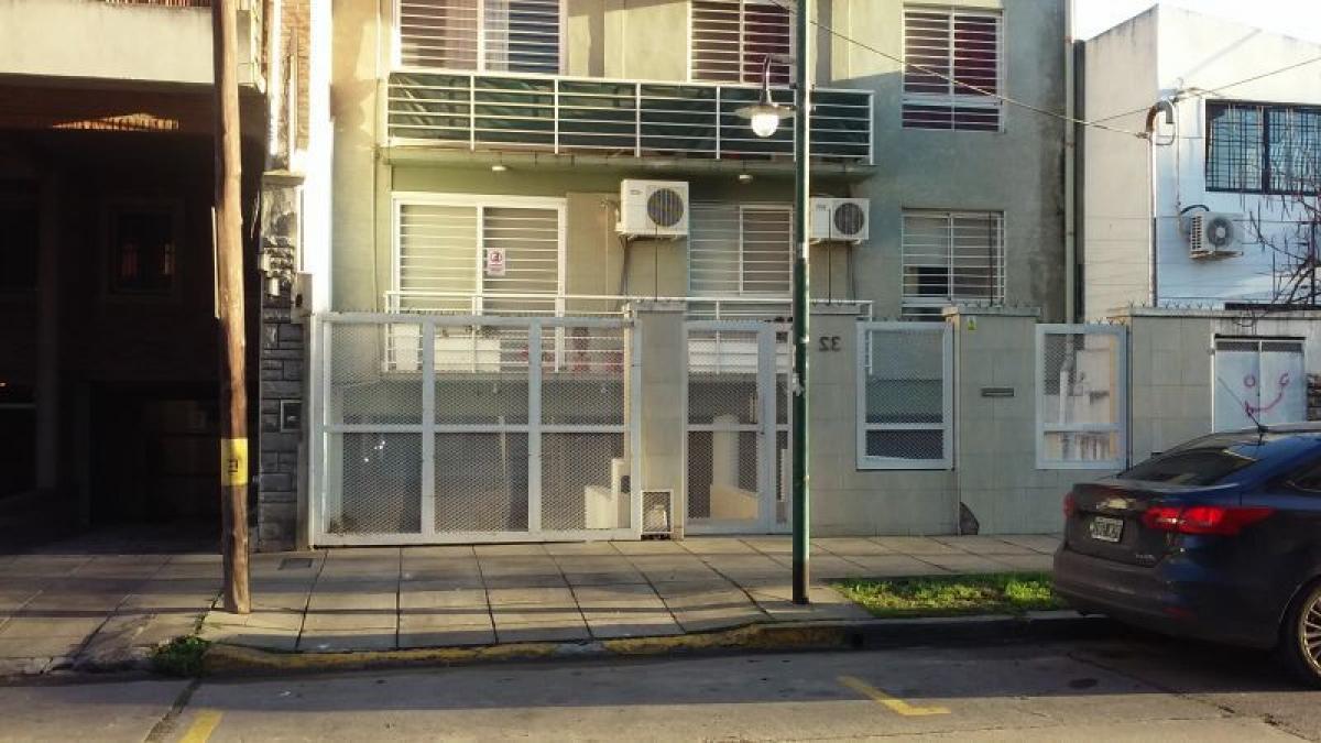 Picture of Warehouse For Sale in Bs.As. G.B.A. Zona Norte, Buenos Aires, Argentina