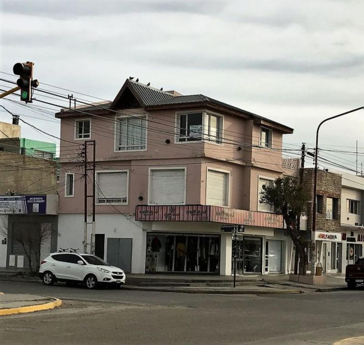 Picture of Apartment For Sale in Santa Cruz, Santiago del Estero, Argentina