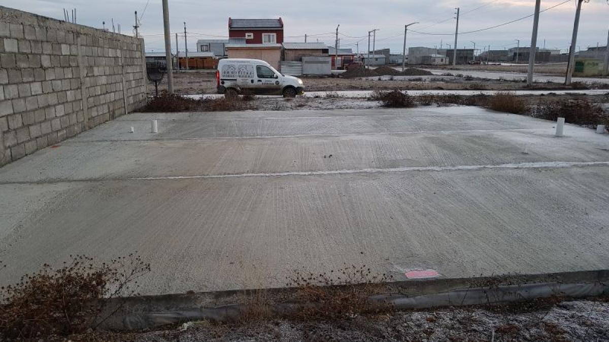 Picture of Residential Land For Sale in Tierra Del Fuego, Tierra del Fuego, Argentina