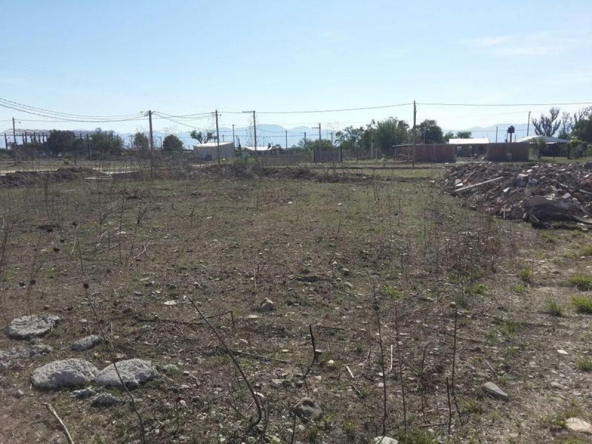 Picture of Residential Land For Sale in Salta, Salta, Argentina