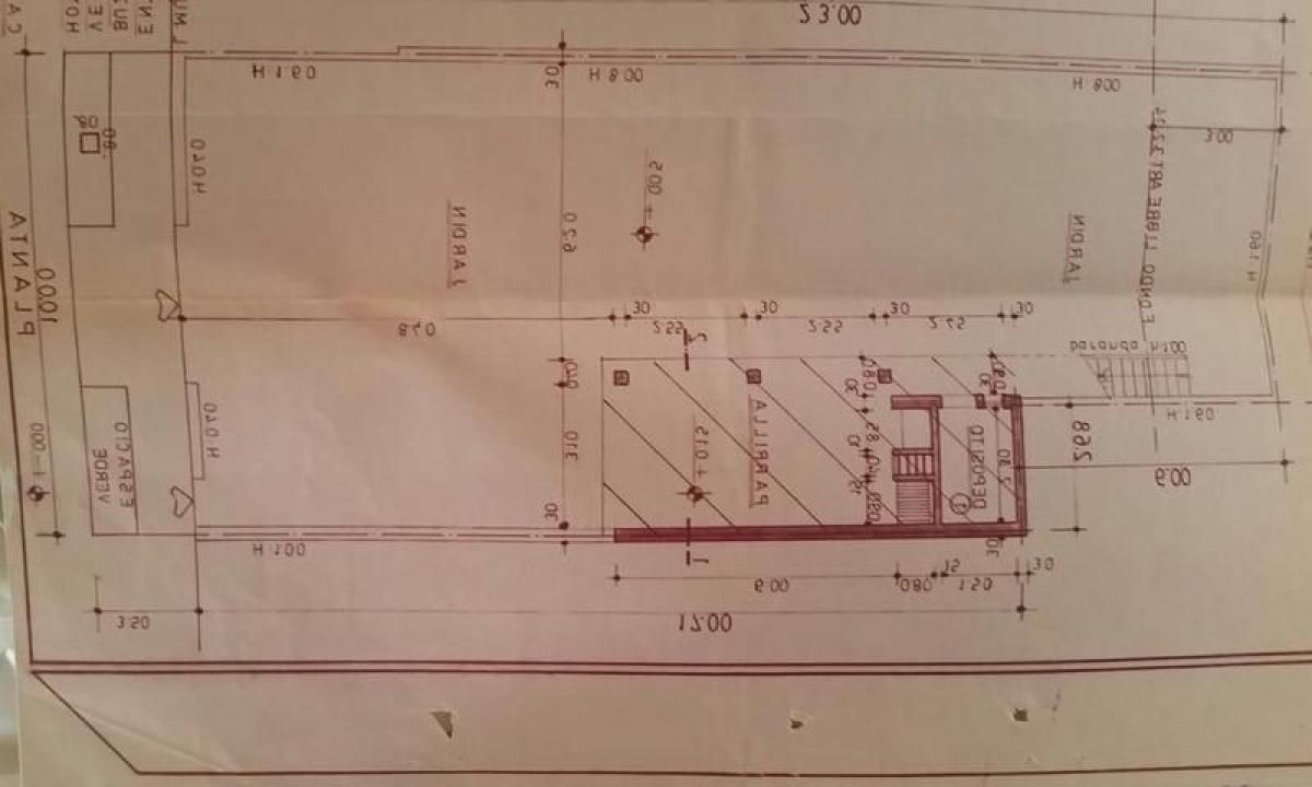 Picture of Residential Land For Sale in San Isidro, Buenos Aires, Argentina