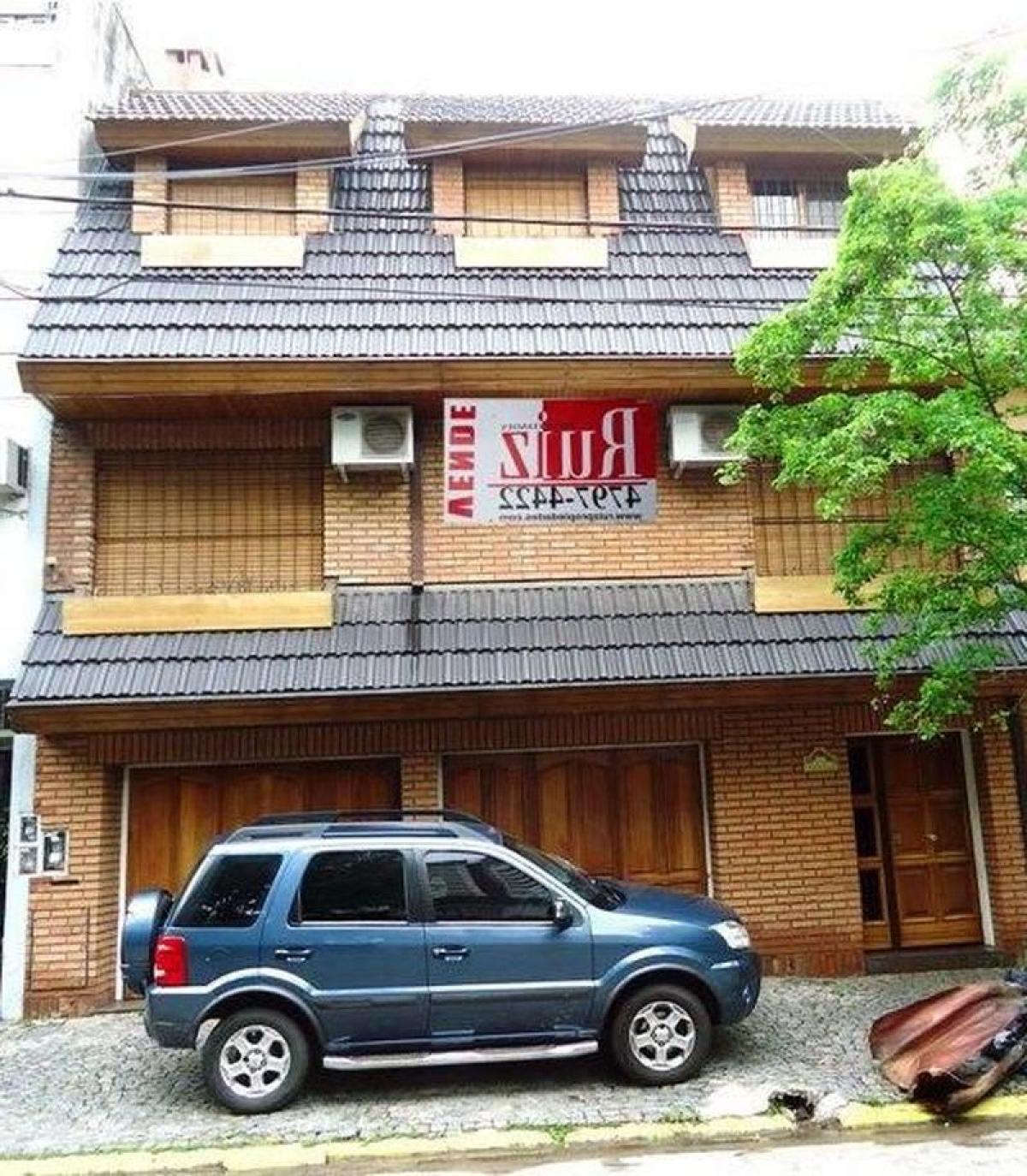 Picture of Home For Sale in Vicente Lopez, Buenos Aires, Argentina