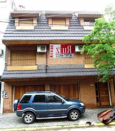 Home For Sale in Vicente Lopez, Argentina