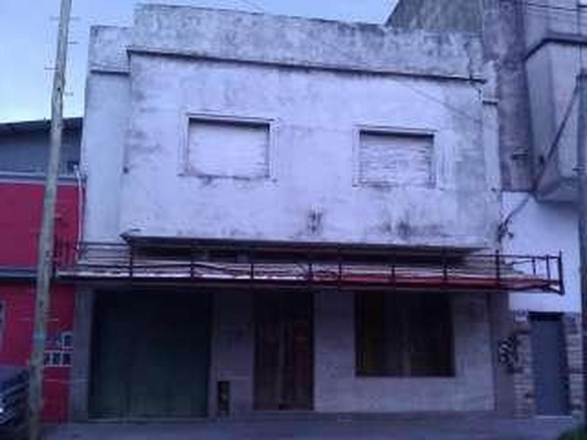 Picture of Residential Land For Sale in Vicente Lopez, Buenos Aires, Argentina