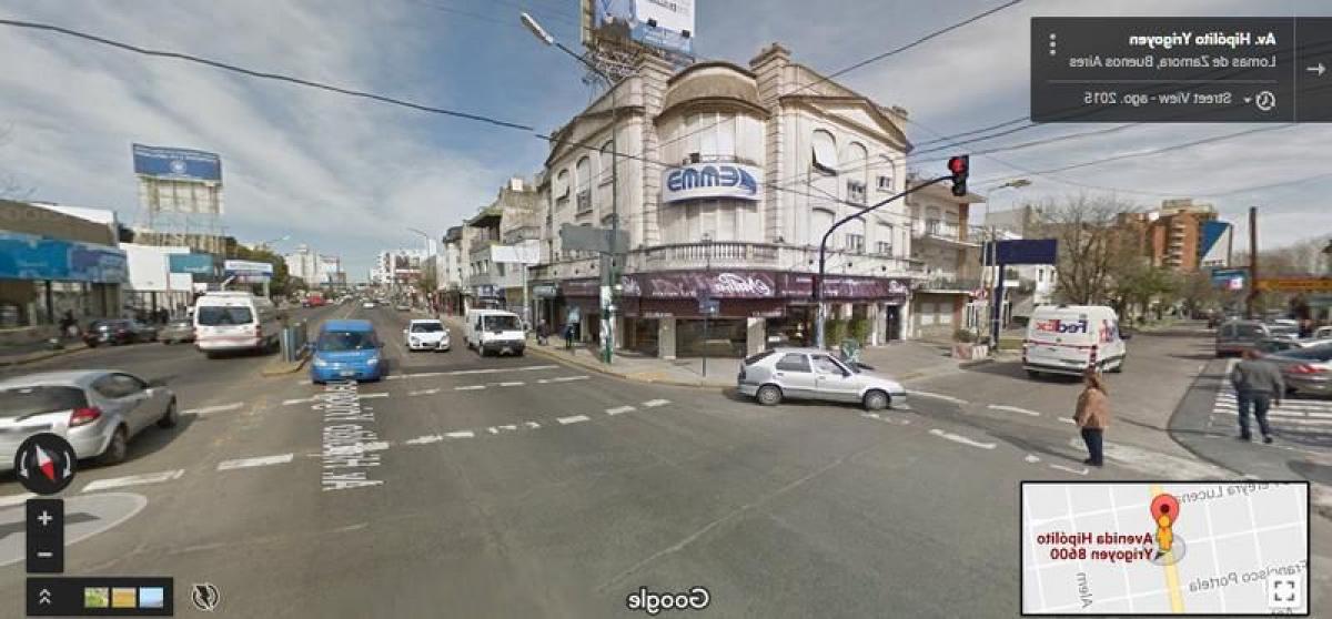 Picture of Office For Sale in Lomas De Zamora, Buenos Aires, Argentina