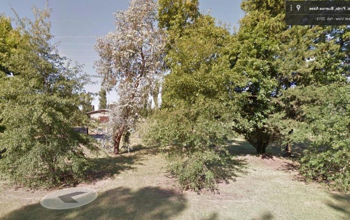 Picture of Home For Sale in General Pinto, Buenos Aires, Argentina