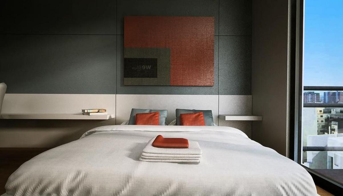 Picture of Hotel For Sale in Palermo, Distrito Federal, Argentina